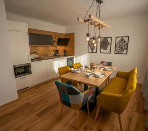 Bergzauber Appartements