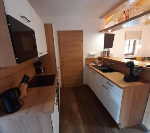 Hochalmbahnen Chalets Rauris 1-15 WE2, Maislaufeldweg 1o OG