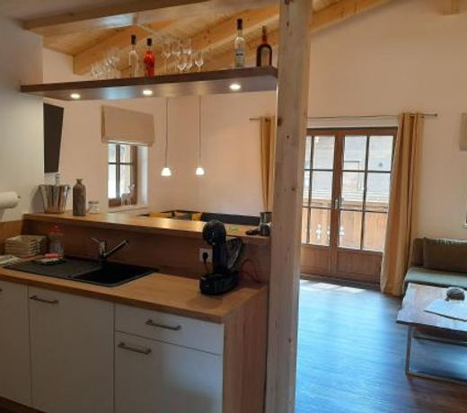 Hochalmbahnen Chalets Rauris 1-15 WE2, Maislaufeldweg 1o OG