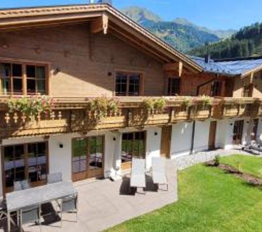 Hochalmbahnen Chalets Rauris 1-19, Maislaufeldweg 1s