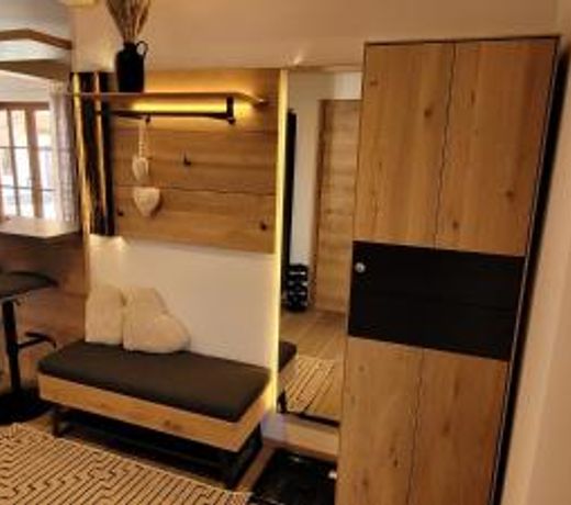 Hochalmbahnen Chalets Rauris 1-19, Maislaufeldweg 1s