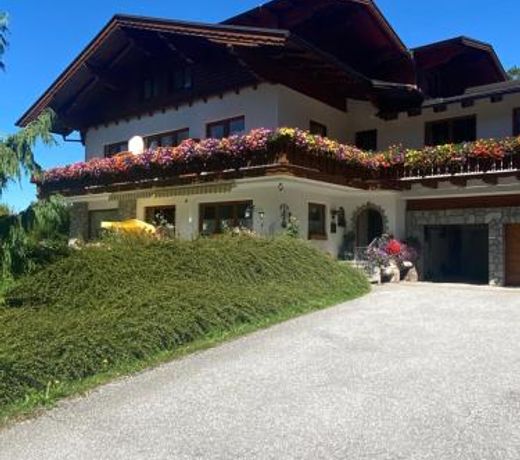 Landhaus Wieser