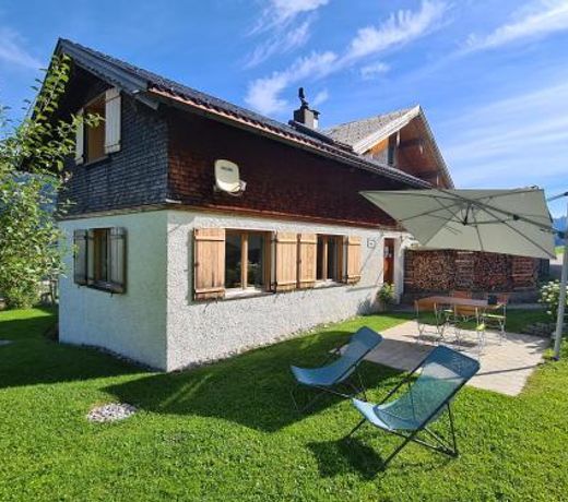 Ferienhaus Vakanz