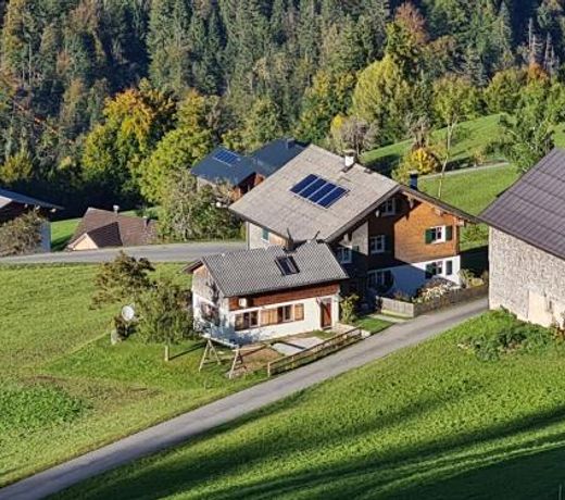 Ferienhaus Vakanz