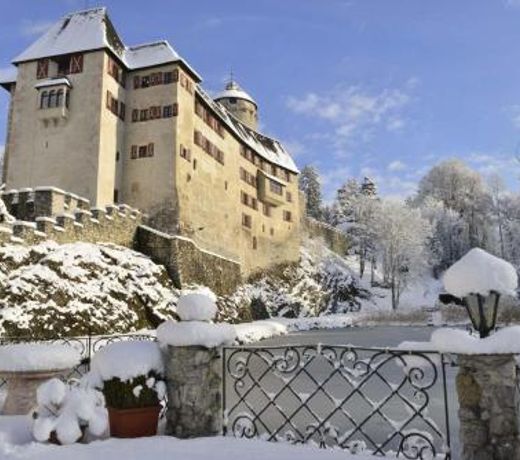 Ferienwohnung Alpbachtal