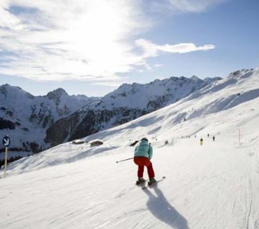 Ferienwohnung Alpbachtal