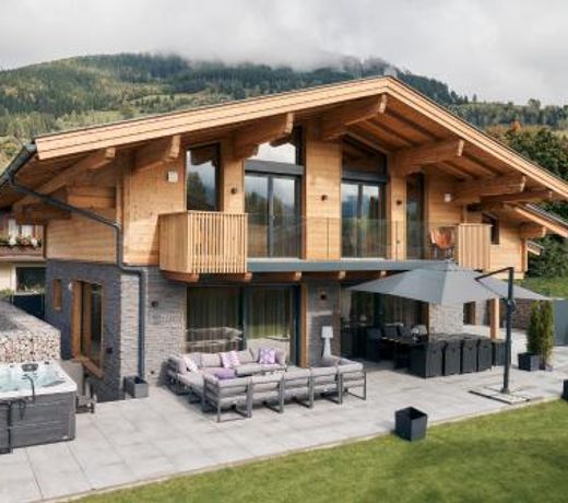 Chalet Amadeus