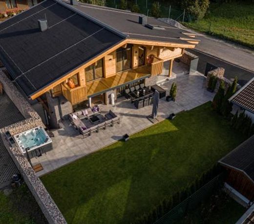Chalet Amadeus