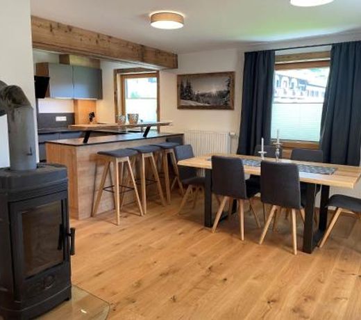 Holiday Home Nussbaum by Interhome
