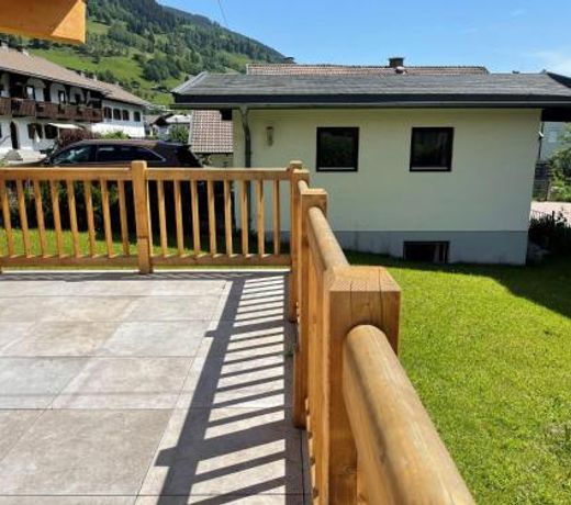 Holiday Home Nussbaum by Interhome