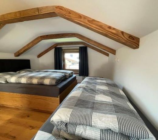 Holiday Home Nussbaum by Interhome