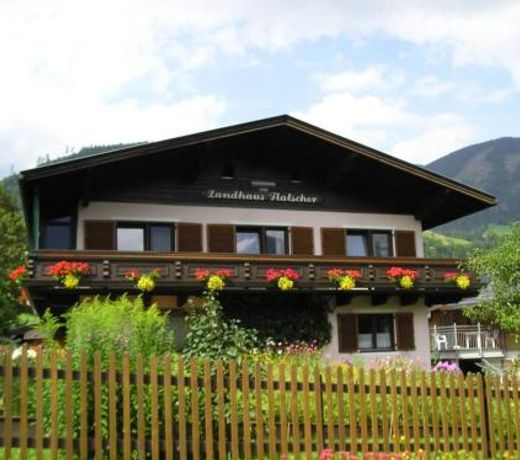 Landhaus Flatscher