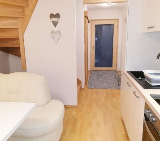 Appartement Fiffinjo
