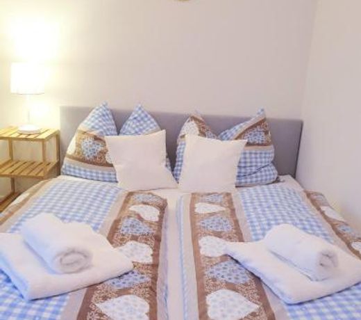 Appartement Fiffinjo