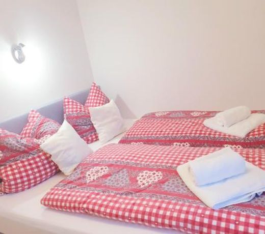 Appartement Fiffinjo
