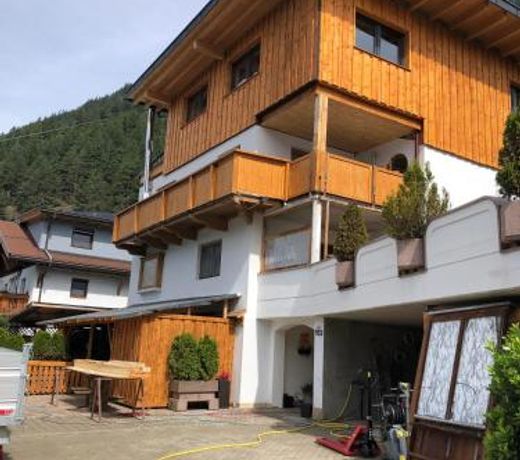 Ferienhaus Nagele