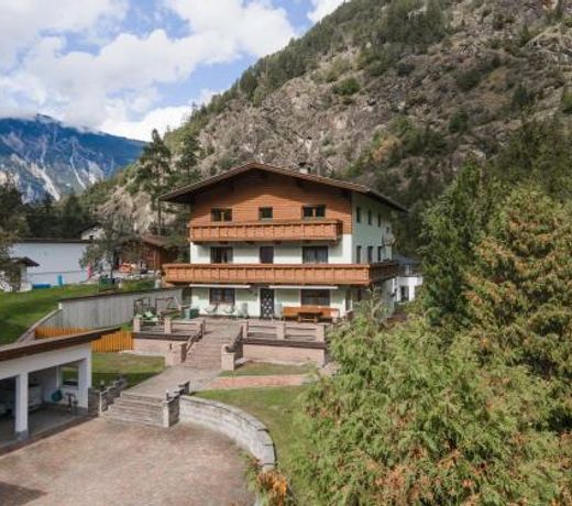 MyHome Apartments Ambach