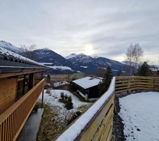Chalet Dinkel in Niedernsill