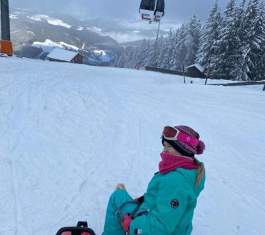 Skigebiete Stuhleck und Semmering,Wandergebiete Schneeberg und Rax
