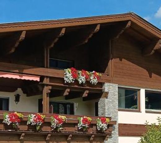 GÃ¤stehaus Huber