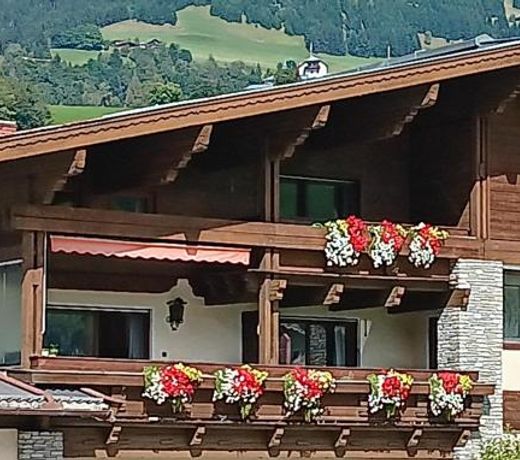 GÃ¤stehaus Huber