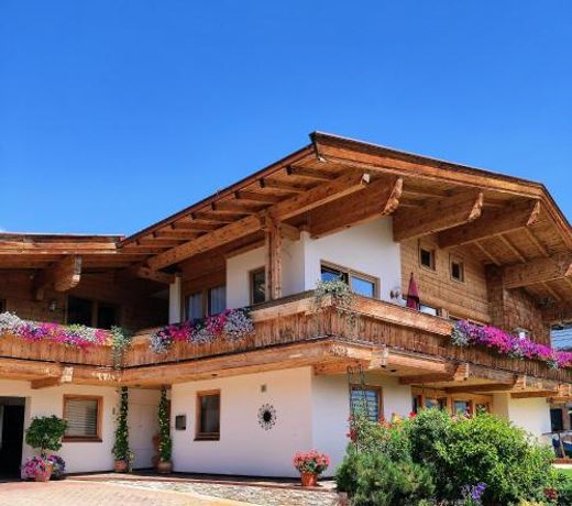 Haus Jessica incl Nationalparkcard
