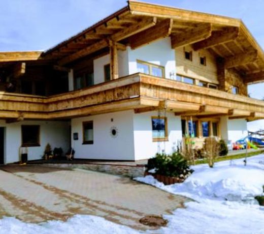 Haus Jessica incl Nationalparkcard