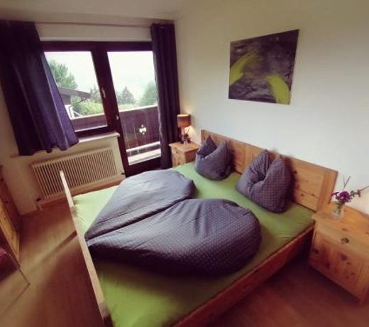 Ferienwohnung Oberkofler
