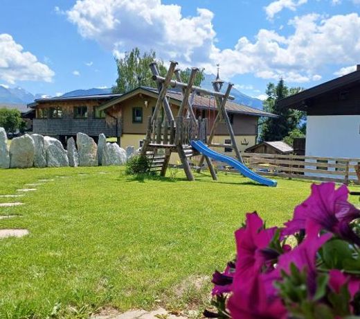 Ferienwohnung Oberkofler