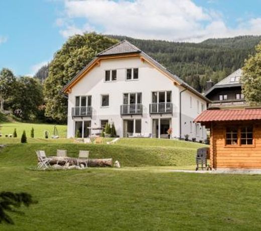 Granit Appartements
