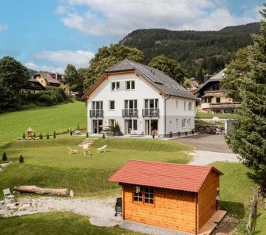 Granit Appartements