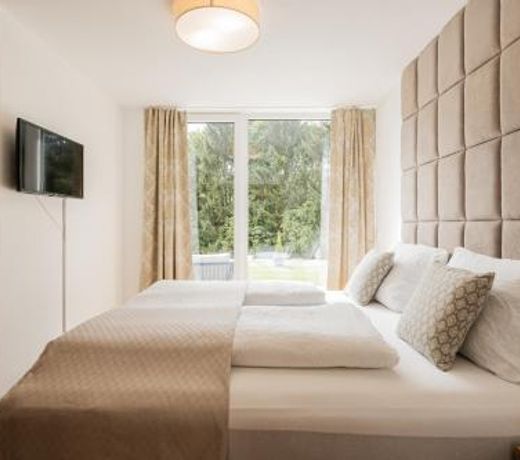 Granit Appartements
