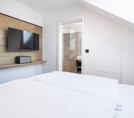 Moxn Apartment Lungau - Small Penthouse mit Terrasse