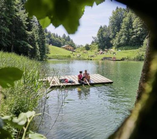 Pfefferhutte