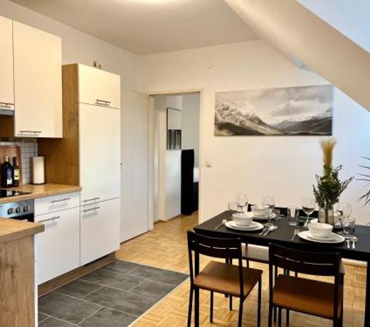urbanstays Linz Landstraße - city center - near casino