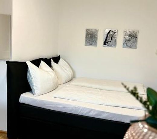 urbanstays Linz Landstraße - city center - near casino
