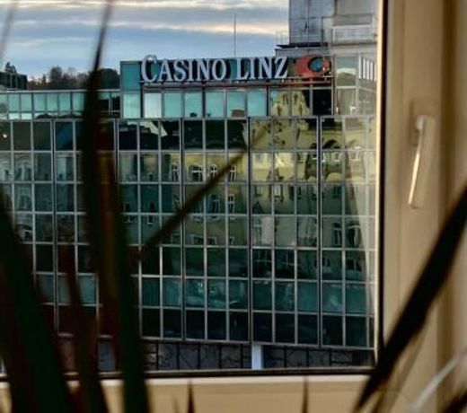 urbanstays Linz Landstraße - city center - near casino
