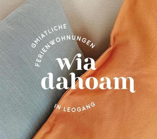 Wia dahoam