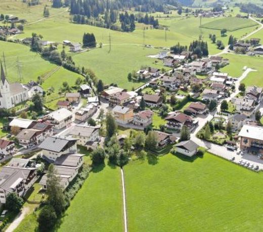 Dorfleben Embach