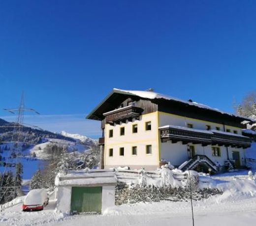 Ferienwohnung Weissacher