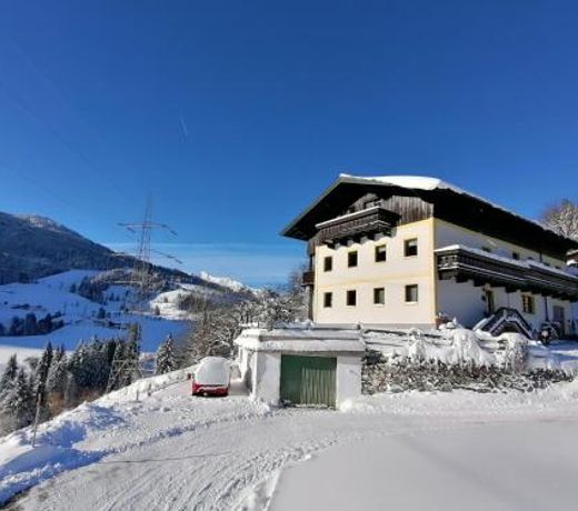 Ferienwohnung Weissacher