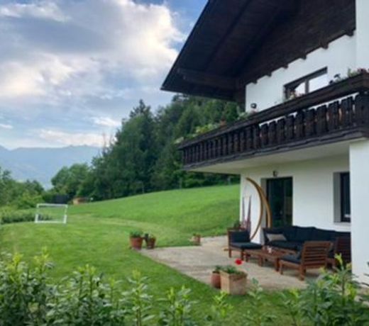Home Sweet Vacation Home