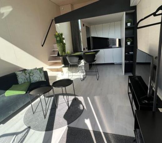 KODA LOFT - Urlaub im Tiny House Bodensee