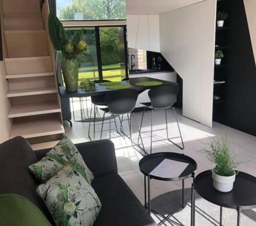 KODA LOFT - Urlaub im Tiny House Bodensee