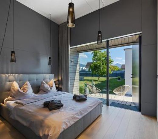 KODA LOFT EXTENDED - Urlaub im Tiny House Bodensee