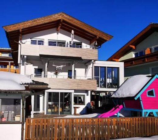 Ferienwohnung Kaiserblick KÃ¶ssen