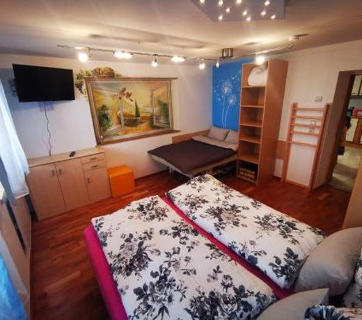Ferienwohnung Kaiserblick KÃ¶ssen