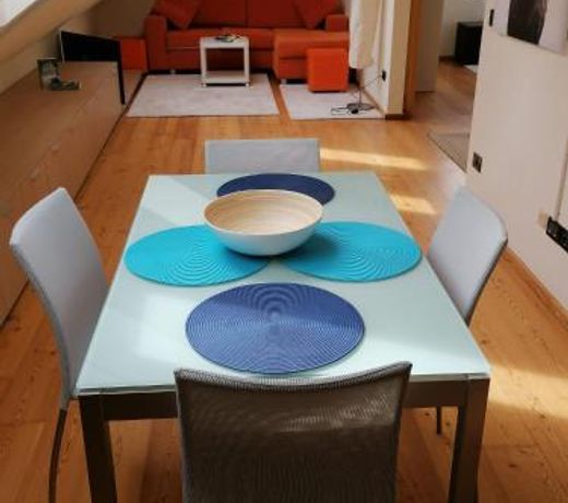 Appartement Alex