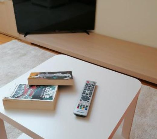 Appartement Alex