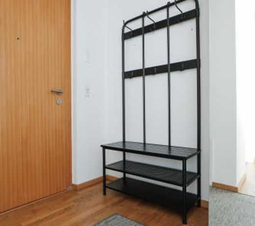 Terrassenwohnung 9